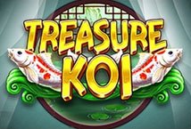 Treasure Koi